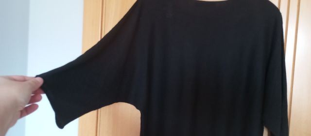 Jersey invierno Mango