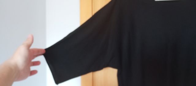 Jersey invierno Mango