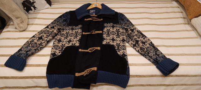 Chaqueta  punto