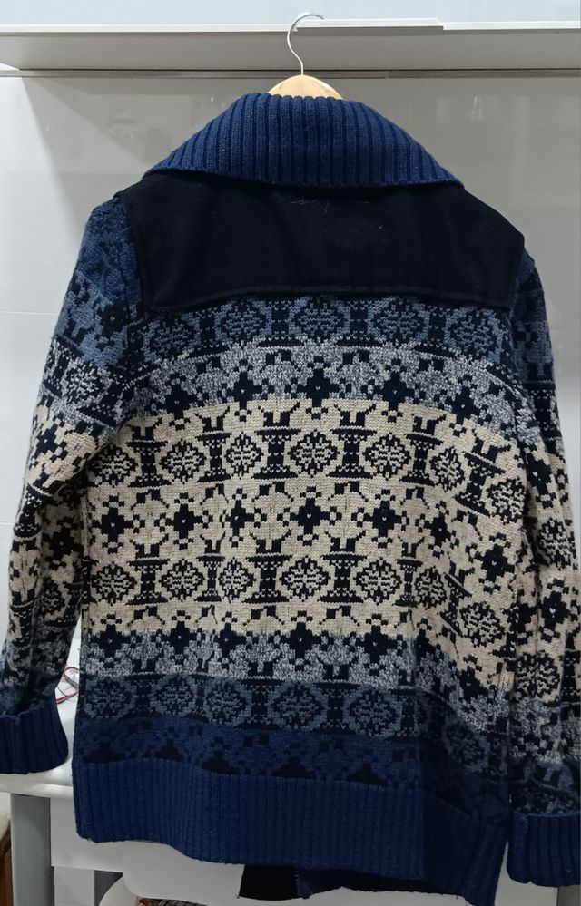 Chaqueta  punto