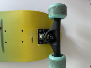 Monopatin skate