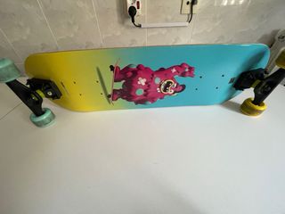 Monopatin skate