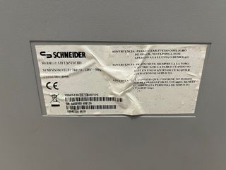 Television schneider