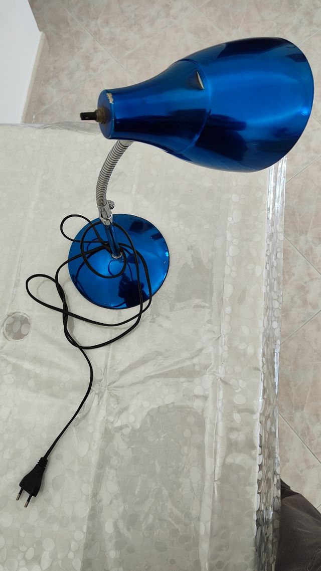 Lampada UV per tartarughe rettili