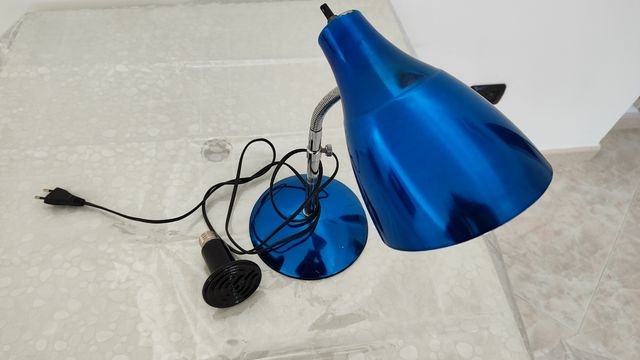 Lampada UV per tartarughe rettili