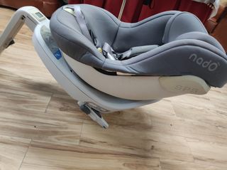 Sillita de coche giratoria