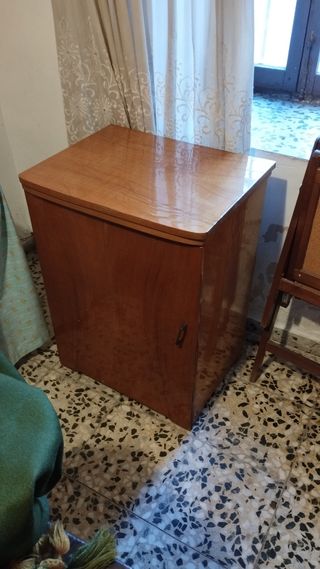 Maquina de coser