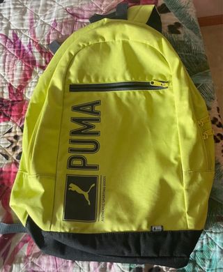 Mochila Puma