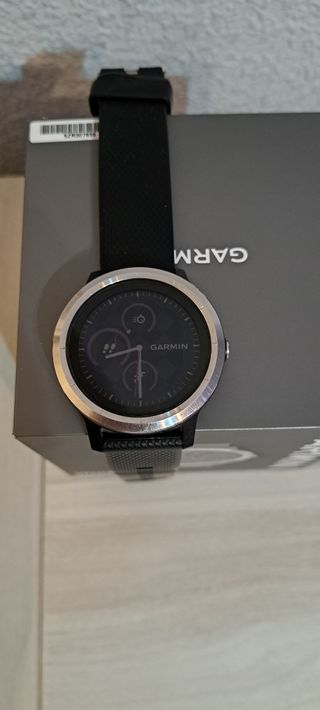 Reloj Garmin