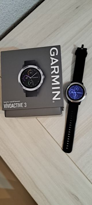 Reloj Garmin