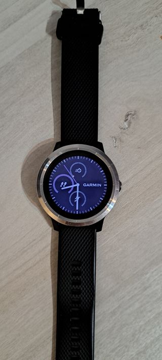 Reloj Garmin