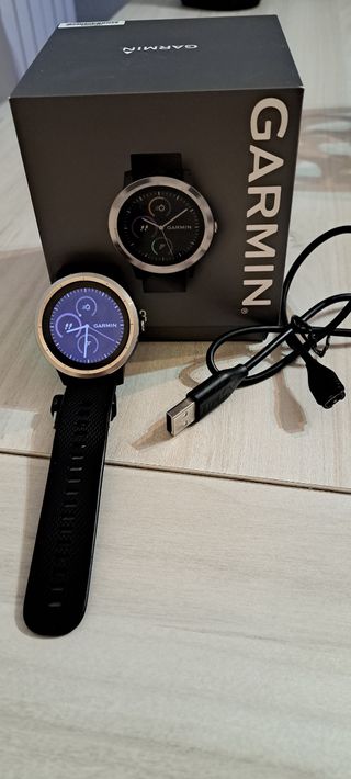 Reloj Garmin
