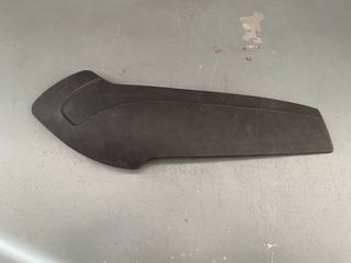 PROTECTOR TAPA MALETA IZQUIERDA BMW R1200