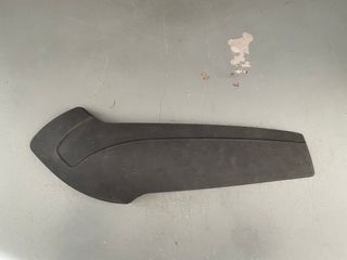 PROTECTOR TAPA MALETA IZQUIERDA BMW R1200