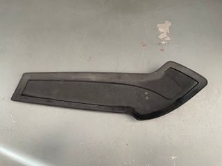 PROTECTOR TAPA MALETA IZQUIERDA BMW R1200