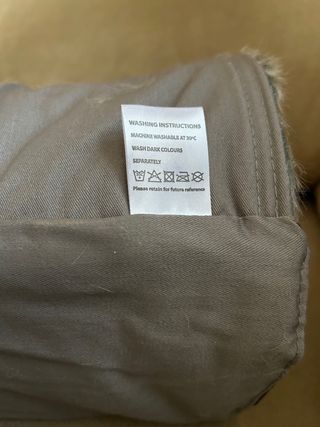 Tunel casita conejo reversible