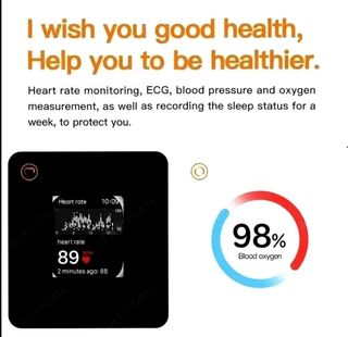 ⌚️SMARTWATCH 7 EN 1