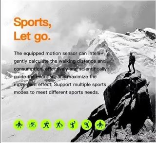 ⌚️SMARTWATCH 7 EN 1