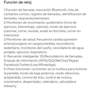 ⌚️SMARTWATCH 7 EN 1