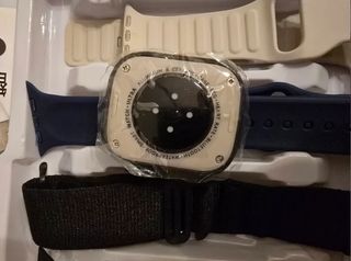 ⌚️SMARTWATCH 7 EN 1