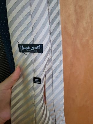 Corbatas para eventos especiales