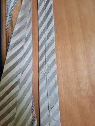 Corbatas para eventos especiales