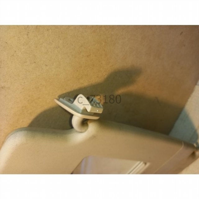 Parasol izquierdo Volkswagen Golf V (2003- c_73180