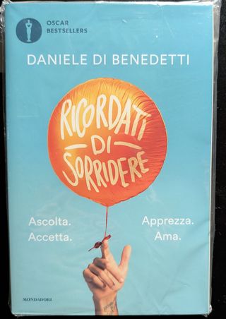 Ricordati di sorridere