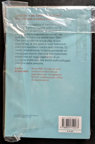 Ricordati di sorridere