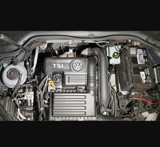 Motor 1.4 TSI 16V CPT