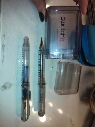 Penna Swatch