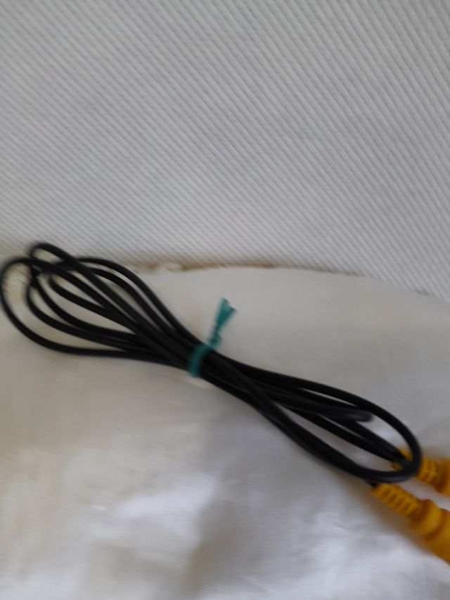 Cavo Rca audio video maschio/maschio