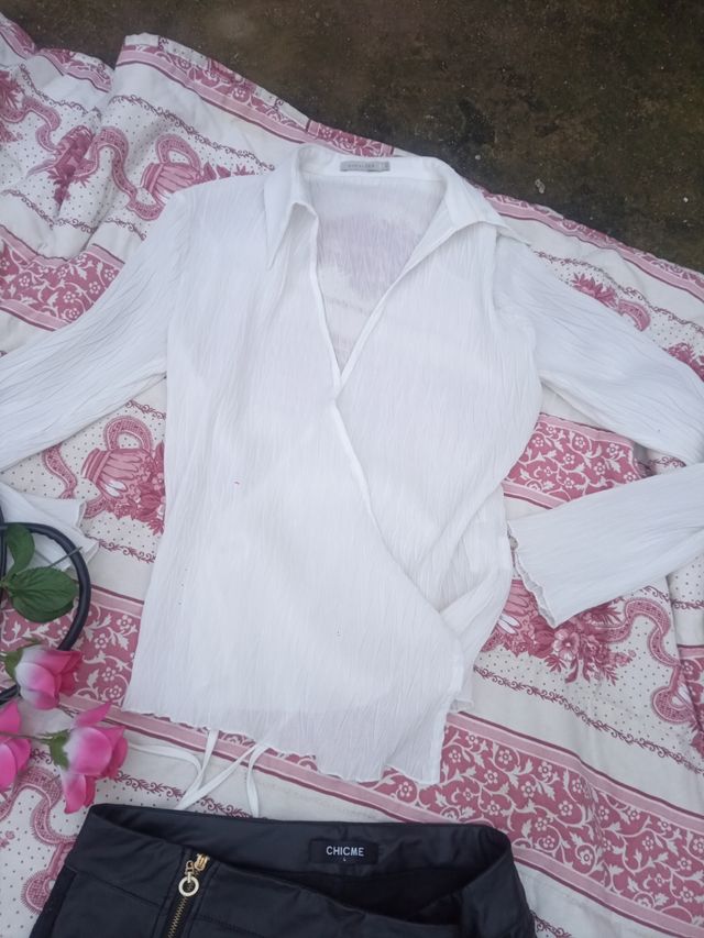 Botas de piel talla 40+🎁