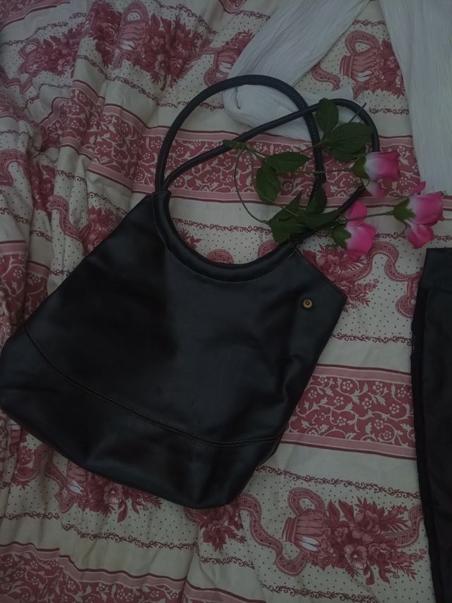 Botas de piel talla 40+🎁