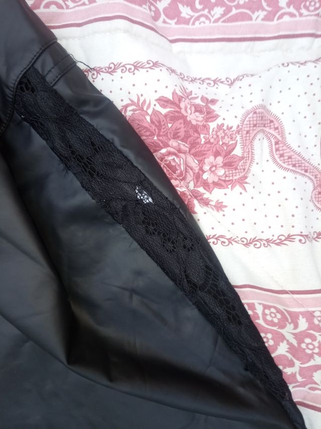 Botas de piel talla 40+🎁