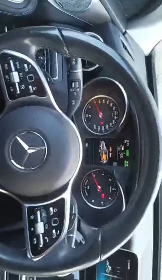 Mercedes Clase C Diesel Híbrido Enchufable brido