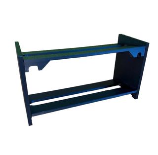 Expositor / estanteria para cochea scalextric slot