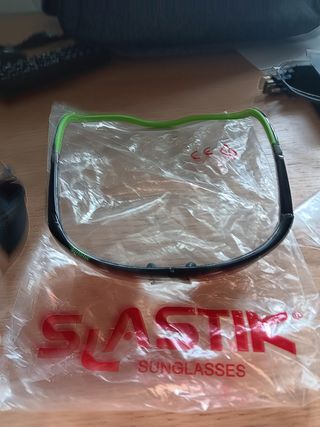 Gafas de sol slastick