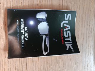 Gafas de sol slastick