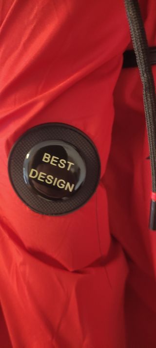 Cazadora Plumas 🌑 Reversible!