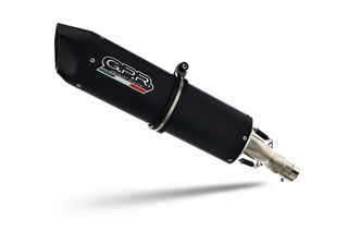 Escape DR big 750 1987-1999 GPR FURORE homologado