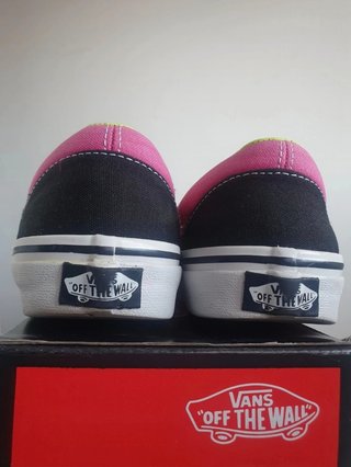 Zapatillas Vans Era