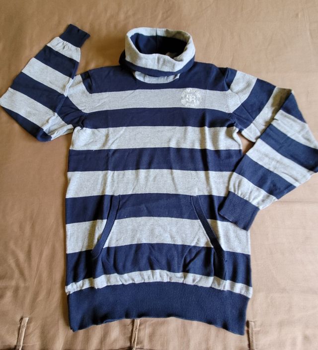 Lote 3 Jerseys. (13-14 años)