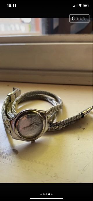 orologio donna