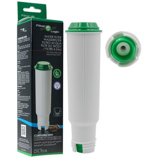 Filtros agua cafetera KRUPS