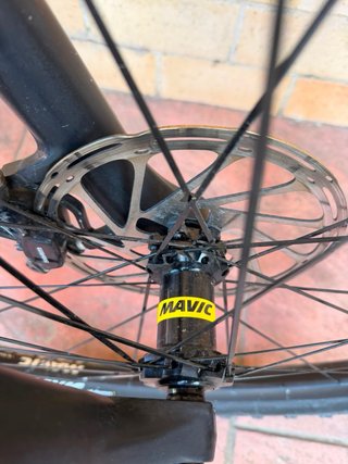 Specialized turbo levo año 2021