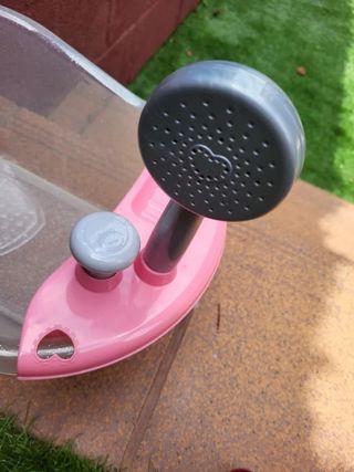 Corolle- Mon Grand Poupon- Bañera muñeca