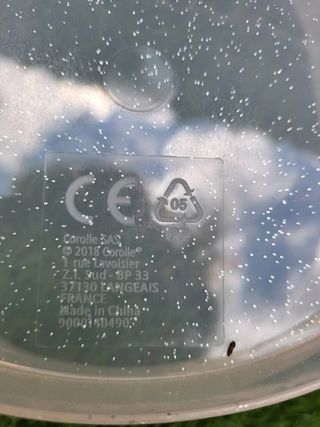 Corolle- Mon Grand Poupon- Bañera muñeca