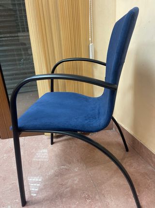 Silla/ sillón 