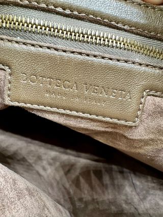 Bolso Bottega Veneta